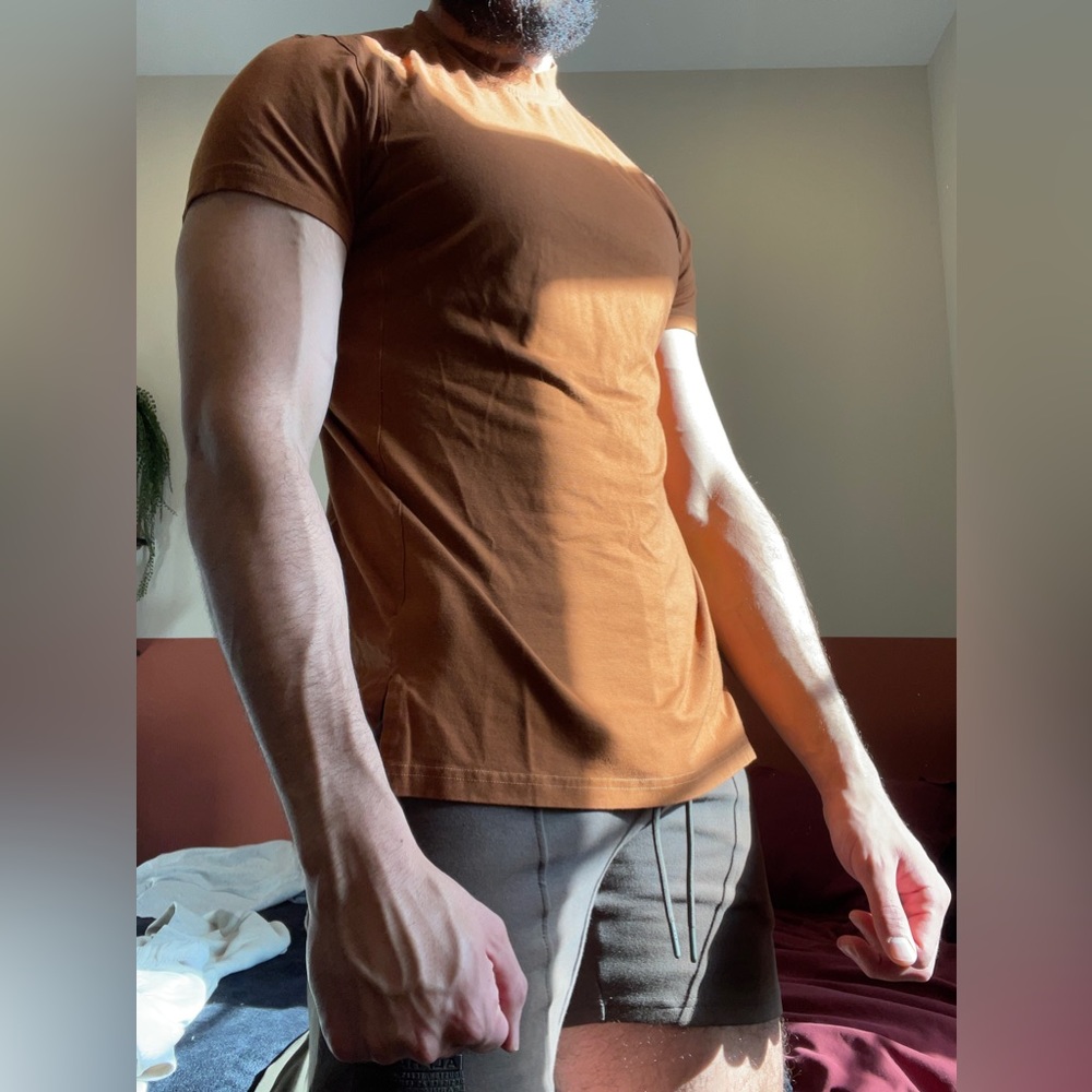 Bundle of Alphalete T-Shirts